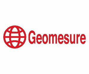Geomesure : Logo