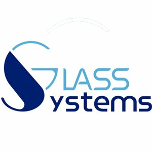 Glass Systems : Logo