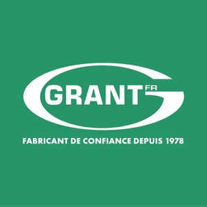 Grant France : Logo