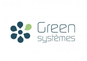 Green Systems: Logo