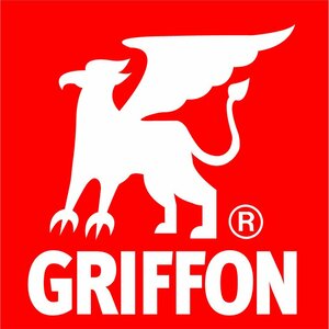 Griffon France: Logo