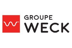 Groupe Weck : Logo