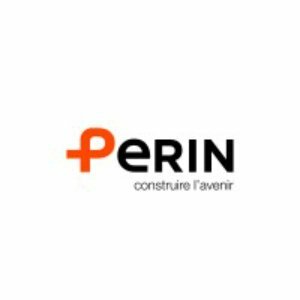 Groupe Perin : Logo