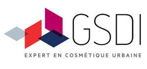 GSDI : Logo