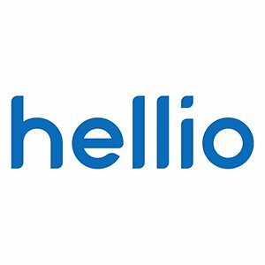 Hellio : Logo