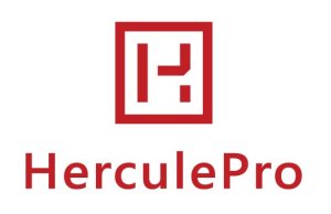 HerculePro: Logo