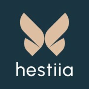 Hestiia: Logo