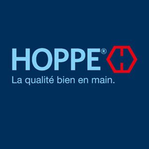 HOPPE France: Logo