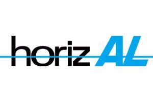 Horizal : Logo