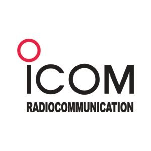 Icom France: Logo