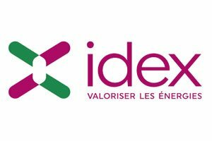 Idex : Logo