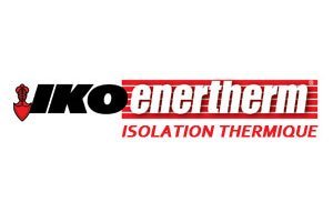 IKO Insulations: Logo