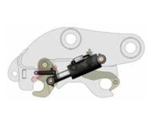 JCB lance une gamme d’attaches rapides hydrauliques