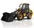 JCB étend sa gamme de chargeuses compactes sur pneumatiques Tier 4