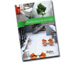 Forbo Flooring Systems édite son catalogue 2014