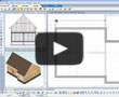 Tutorial vidéo d'une construction de maison de A à Z avec le logiciel envisioneer 8 d'A.DOC