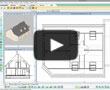 Tutorial Envisioneer architecture : construction d'une maison traditionnelle
