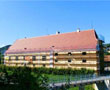 Un nouveau toit pour le cloître Persenbeug en Autriche