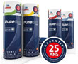 URSA lance la « Garantie 25 ans » pour sa laine blanche PureOne