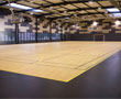 All Gerflor's expertise at the service of the new sports and festive complex in Montagny (69)