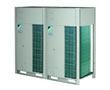 Daikin: first global installation of the new VRV IV with energy recovery