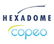 Hexadome annonce la signature d’un accord de partenariat avec la société COPEO
