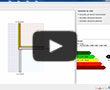 Calcul de ponts thermiques sur les ossatures bois avec ULYS Ponts Thermiques