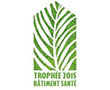 Trophée Bâtiment Santé 2015 : appel à candidatures