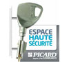Le réseau d'installateurs agréés de Picard Serrures : Visibilité, modernité, fidélité, les clés d’un développement réussi