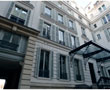 Renovation of a Haussmann building in Paris by Uretek