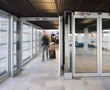 L’aéroport de Toulouse-Blagnac opte pour la fiabilité et l’esthétique des portes K190