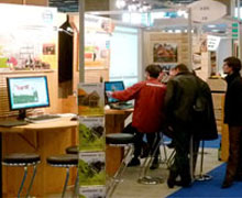 A.Doc vous invite au salon ECOBAT du 18 au 20 mars 2015 à Paris