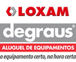 LOXAM devient actionnaire de la société de location brésilienne DEGRAUS