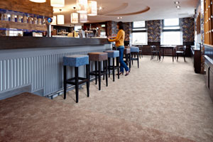 Forbo livre blanc pose