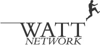 Logo Watt Network