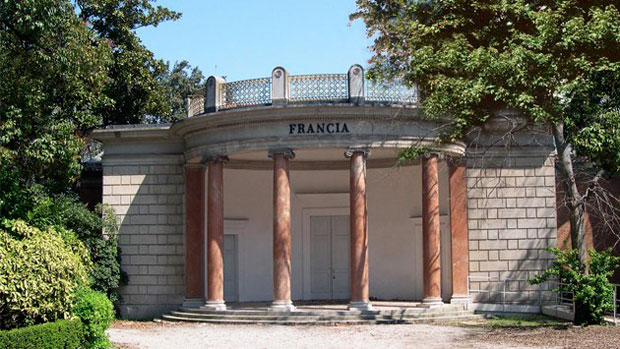 Pavillon Français Venise