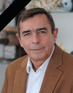 Philippe Germa © WWF France