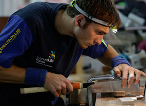 ©WorldSkills