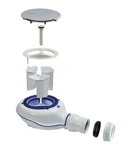 Turboflow®2 - Nicoll