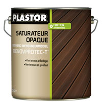 Saturateur Renov’Protect Plastor