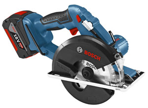 Bosch GKM 18 V-LI