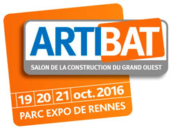 Salon ARTIBAT