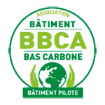 Label Bâtiment Bas Carbone