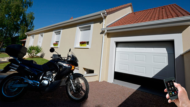  Well’com® de France Fermetures