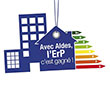 Aldes déjà prêt pour les directives Éco conception et Étiquetage énergétique ErP 2016/2018