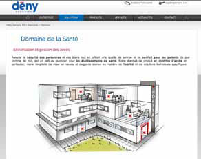 © Dény Security