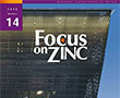 Focus on Zinc n° 14 : une édition revisitée pour valoriser l’utilisation du zinc