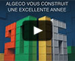 Algeco vous souhaite une excellente année 2016
