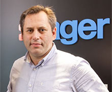 Sébastien Crochet, lauréat de la 25e édition du concours « Meilleur Ouvrier de France »