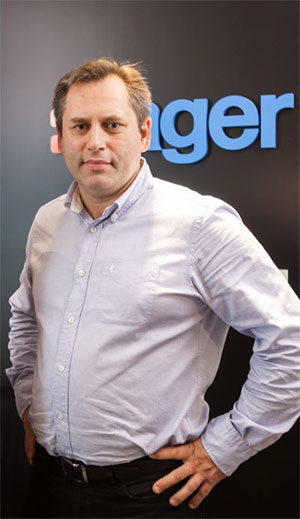 Sébastien Crochet - © Hager